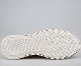 KOMCERO 4y0487 Hakiki Deri Haki Nubuk Erkek Günlük Ayakkabı