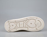 Style Star 7100 Bej Kadın Sneakers