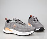 Pierre Cardin PCI-10048 Füme Erkek Sneakers