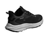 MP 241-1607 Siyah-Beyaz Erkek Sneakers