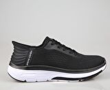 Pierre Cardin PCI-10102 Siyah-Beyaz Erkek Sneakers