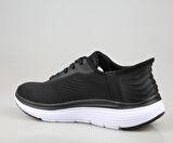 Pierre Cardin PCI-10102 Siyah-Beyaz Erkek Sneakers
