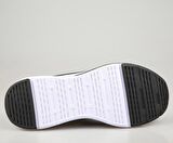 Pierre Cardin PCI-10102 Siyah-Beyaz Erkek Sneakers