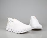 Pierre Cardin PCI-10101 Beyaz Unisex Sneakers