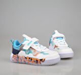 Vicco Bita Mavi Çocuk Sneakers
