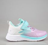 Vicco Lance Lila Çocuk Sneakers