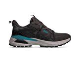 MP 241-1642 Füme Erkek Sneakers