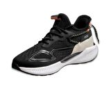 MP 241-1659 Siyah Erkek Sneakers