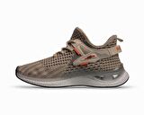 MP 241-1660 Bej Erkek Sneakers