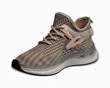 MP 241-1660 Bej Erkek Sneakers