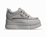 MP 241-1664 Beyaz Unisex Sneakers