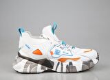 GUJA 24y568 Beyaz Erkek Sneakers