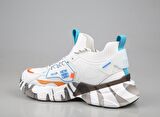 GUJA 24y568 Beyaz Erkek Sneakers