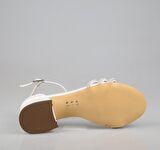 Bücür Ortopedi 792 Sedef Çocuk Topuklu Ayakkabı