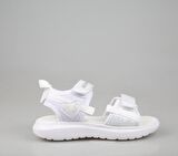 300h Beyaz Çocuk Sandalet