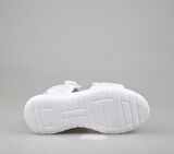 300h Beyaz Çocuk Sandalet