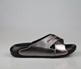 Pierre Cardin Pc-7263 Ortopedik Platin Kadın Terlik