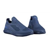 Marka Sesi 41 indigo Mavi Unisex Sneakers
