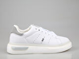 MP 242-1875 Beyaz Erkek Sneakers