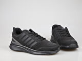 MP 242-2030 Siyah Erkek Sneakers