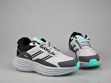 MP 242-2036 Gri Erkek Sneakers