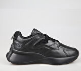 MP 242-1833 Siyah Unisex Sneakers