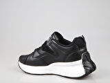 MP 242-1833 Siyah-Beyaz Unisex Sneakers