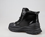 GUJA 24k311-4 Siyah Kadın Bot