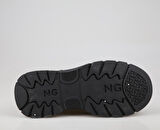 GUJA 24k311-4 Siyah Kadın Bot