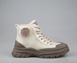 GUJA 24k311-4 Bej Kadın Bot