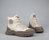 GUJA 24k311-4 Bej Kadın Bot