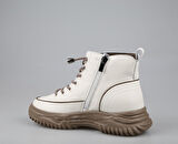 GUJA 24k310-13 Camel Kadın Bot