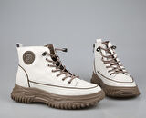 GUJA 24k310-13 Camel Kadın Bot