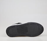 Cool King Siyah Çocuk Sneakers