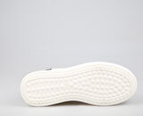 GUJA 24k313-1 Siyah Kadın Sneakers