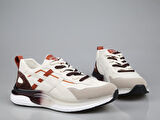 GUJA 24k550-2 Bej Erkek Sneakers