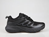MP 242-1896 Siyah Erkek Sneakers