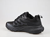 MP 242-1896 Siyah Erkek Sneakers