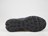 MP 242-1896 Siyah Erkek Sneakers
