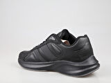 MP 242-2034 Siyah Erkek Sneakers