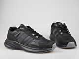 MP 242-2034 Siyah Erkek Sneakers