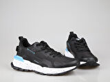 JUMP 29859 Siyah Unisex Sneakers