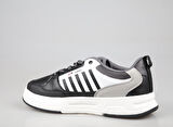 MP 242-2060 Gri Erkek Sneakers