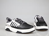 MP 242-2060 Gri Erkek Sneakers