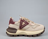 Pierre Cardin PCI-11004 Vizon Unisex Sneakers