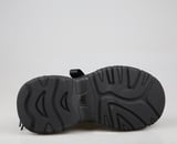 Pierre Cardin PCI-11131 Siyah Unisex Sneakers