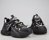Pierre Cardin PCI-11131 Siyah Unisex Sneakers
