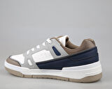 United Colors Of Benetton BNl-11135 Beyaz Unisex Sneakers