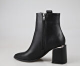 Pierre Cardin pc-54017 Siyah Kadın Bot