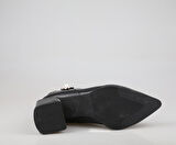 Pierre Cardin pc-54017 Siyah Kadın Bot